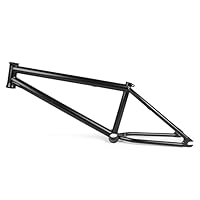 Amazon | BMXバイクフレーム 20インチバイク クロモリ自転車フレーム